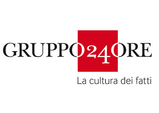 Sole24ore logo Sole24ore